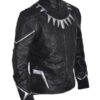  	Black Panther Jacket