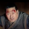  	Multiverse Madness Doctor Strange Wong Vest