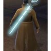 	Fear Itself Doctor Strange Brown Trench Coat