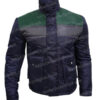  	Spider-Man: No Way Home Peter Parker Puffer Jacket