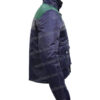  	Spider-Man: No Way Home Peter Parker Puffer Jacket