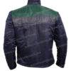  	Spider-Man: No Way Home Peter Parker Puffer Jacket