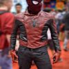  	The Last Stand Spider Man Peter Parker Jacket