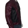  	The Last Stand Spider Man Peter Parker Jacket