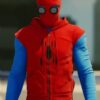  	Spiderman Homecoming Hoodie