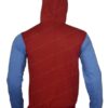 Spiderman Homecoming Hoodie Spiderman Homecoming Hoodie