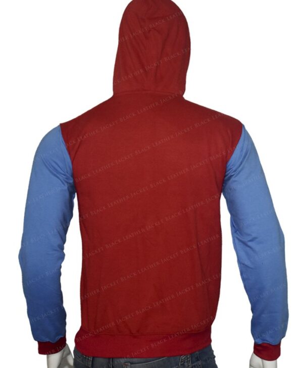 Spiderman Homecoming Hoodie Spiderman Homecoming Hoodie