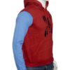 Spiderman Homecoming Hoodie Spiderman Homecoming Hoodie