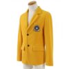  	Spider Man Homecoming Peter Parker Yellow Jacket