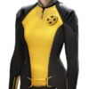  	Negasonic Deadpool 2 Yellow Jacket