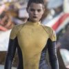  	Deadpool Negasonic Teenage Warhead Yellow Jacket