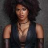  	Deadpool 2 Domino Vest