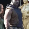  	The Gotg Holiday Special Drax Brown Vest