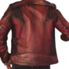 Star Lord The Guardians of the Galaxy Holiday Special Jacket Star Lord The Guardians of the Galaxy Holiday Special Jacket