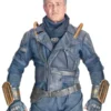  	Guardians of The Galaxy 3 Sylvester Stallone Jacket