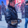  	Guardians of The Galaxy 3 Sylvester Stallone Jacket