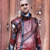  	Kraglin Guardians of The Galaxy 3 Jacket