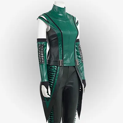 Mantis Guardians Of The Galaxy Vol 2 Green Vest Mantis Guardians Of The Galaxy Vol 2 Green Vest