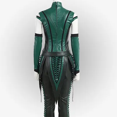 Mantis Guardians Of The Galaxy Vol 2 Green Vest Mantis Guardians Of The Galaxy Vol 2 Green Vest
