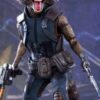 Raccoon Leather Vest Guardians Of The Galaxy Vol 2 Raccoon Leather Vest Guardians Of The Galaxy Vol 2