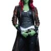  	Guardians Of The Galaxy Vol 2 Gamora Leather Coat