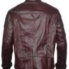  	Star Lord Vol 2 Leather Jacket