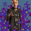  	The Suicide Squad 2 Thinker Black Blazer