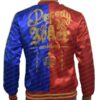  	Suicide Squad Harley Quinn Jacket