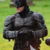  	Bruce Wayne The Batman Black Jacket
