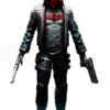 	Batman Arkham Knight Hooded Jacket