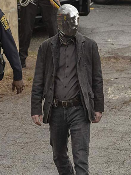 Looking Glass Watchmen S01 EP05 Jacket Looking Glass Watchmen S01 EP05 Jacket