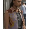  	Superman & Lois S03 Tayler Buck Jacket
