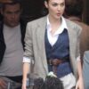  	Wonder Woman 1984 Diana Prince Blazer
