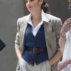  	Wonder Woman 1984 Diana Prince Blazer