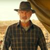  	Alan Grant Jurassic World Cotton Plaid Checked Shirt