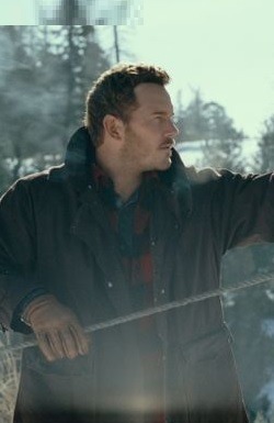 Owen Grady Jurassic World Brown Trench Cotton Duster Coat Owen Grady Jurassic World Brown Trench Cotton Duster Coat