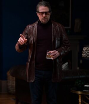  	The Gentlemen Fletcher Blazer