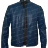 Mission Impossible Tom Cruise Fallout Jacket Mission Impossible Tom Cruise Fallout Jacket