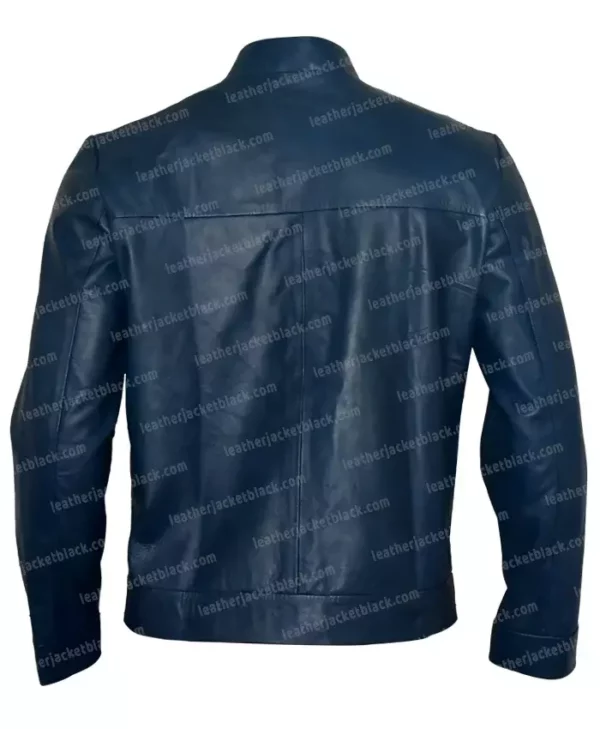 Mission Impossible Tom Cruise Fallout Jacket Mission Impossible Tom Cruise Fallout Jacket