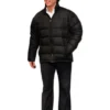  	Mission Impossible Tom Cruise Rogue Nation Puffer Jacket