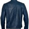  	Tom Cruise Mission Impossible 6 Fallout Blue Jacket