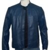  	Tom Cruise Mission Impossible 6 Fallout Blue Jacket