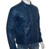  	Tom Cruise Mission Impossible 6 Fallout Blue Jacket