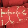  	The Wheel of Time Josha Stradowski Red Wool Coat
