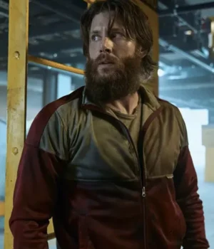  	The Boys Soldier Boy Fleece Jacket