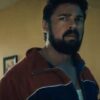  	Karl Urban The Boys Billy Butcher Tracksuit