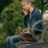  	The Boys Annie January Denim Jacket
