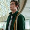  	The Boys S02 Jack Quaid Cotton Jacket