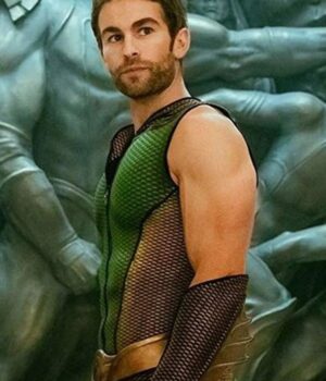  	The Boys The Deep Vest