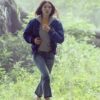  	Hanna Esme Creed Miles Parachute Blue Jacket